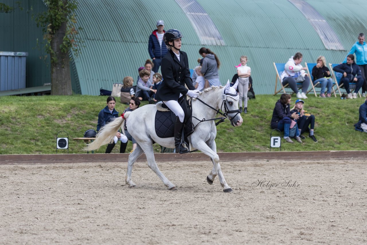 Bild 52 - Pony Akademie Turnier